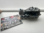 Star Wars Lego 75151 clone turbo tank, Zo goed als nieuw