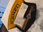 Camel trophy horloge, Overige merken, Staal, Met bandje, Polshorloge