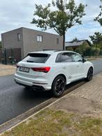 Audi Q3 automaat, Automaat, Euro 6, Wit, Particulier