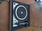 Dual platenspeler 1226, Audio, Tv en Foto, Ophalen, Gebruikt, Platenspeler, Dual