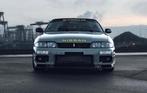 Nissan Skyline R33 500hp, Achat, Boîte manuelle, Noir, 6 cylindres