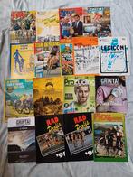 Magazines wielrennen, Boeken, Tijdschriften en Kranten, Sport en Vrije tijd, Zo goed als nieuw, Ophalen