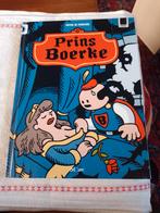 Prins Boerke, Ophalen of Verzenden, Gelezen