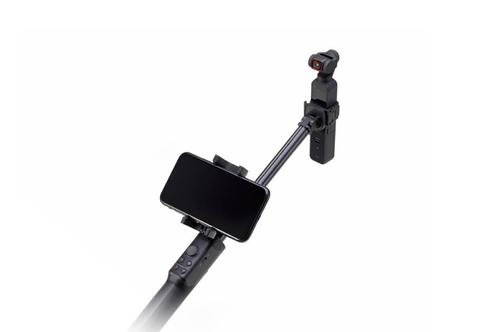 DJI osmo pocket extension rod, Audio, Tv en Foto, Actiecamera's, Zo goed als nieuw, Overige merken, Ophalen of Verzenden