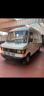 Mercedes 207D Oldtimer/Campervan/Foodtruck, Boîte manuelle, Diesel, 270 cm³, Achat