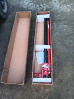 autokrik 3ton nieuw, Ophalen, Nieuw