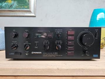 Pioneer A-88X Elite series versterker  beschikbaar voor biedingen