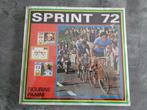 PANINI SPRINT 72 STICKER ALBUM WIELRENNERS 1972, Verzenden, Sticker
