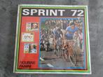 ALBUM D'AUTOCOLLANTS PANINI SPRINT 72 POUR CYCLISTES 1972, Envoi, Autocollant