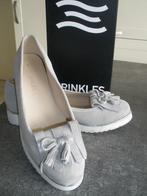 Crinkles schoenen maat 39, Instappers, Ophalen of Verzenden, Zo goed als nieuw, Grijs