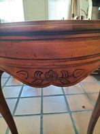 Lodewijk XV-stijl., Ophalen