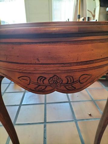 Lodewijk XV-stijl.  beschikbaar voor biedingen