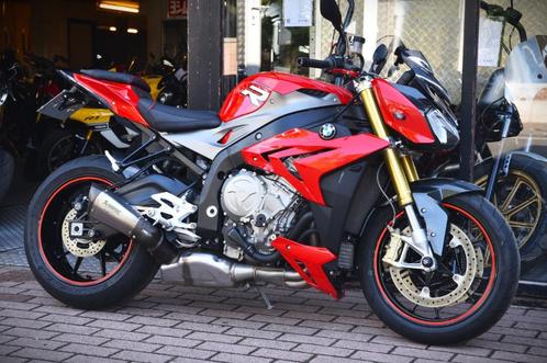 BMW S1000R ***MOTOVERTE.BE***, Motoren, Motoren | BMW, Bedrijf, Naked bike, 4 cilinders, Ophalen