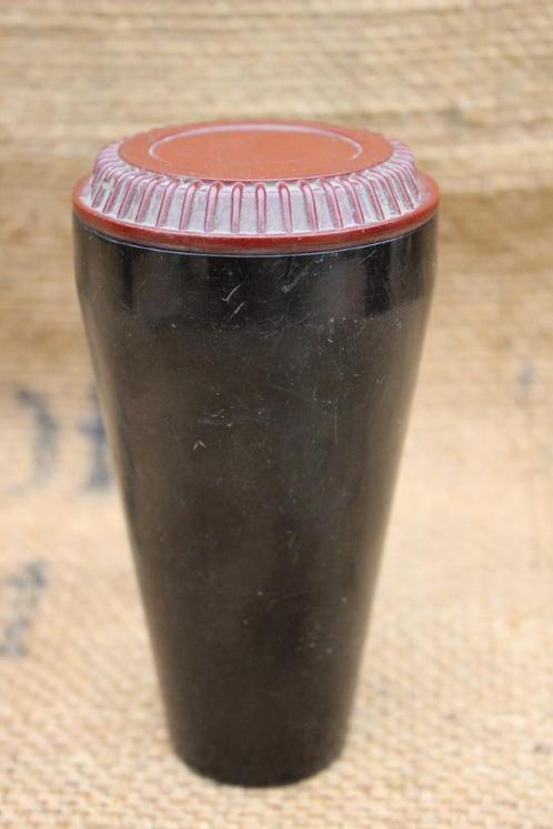 WW2 Duitse Zünderbüchse 1, Verzamelen, Militaria | Tweede Wereldoorlog, Landmacht, Kist of Geocache, Ophalen of Verzenden