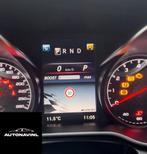 Mercedes Verborgen Functies Vrijschakelen/Coderen, Ophalen