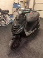 Zip 50 cc 4t, Ophalen, Zip