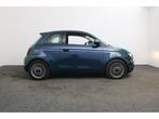 Fiat 500e 3+1 ICON 42KWH *DAB*GPS*VERWARMDE ZETELS*CAMERA*, Auto's, Fiat, Automaat, 4 deurs, 87 kW, Overige modellen