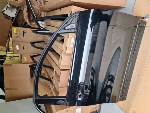 Portier 4Deurs rechts-voor van een Mercedes GLA (9191), Auto-onderdelen, Carrosserie, Deur, Gebruikt, 3 maanden garantie, Ophalen of Verzenden