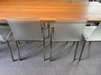 Eetkamerstoelen, Huis en Inrichting, Ophalen, Zo goed als nieuw