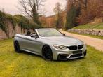 BMW M4, Auto's, BMW, Automaat, 4 zetels, Achterwielaandrijving, Cabriolet