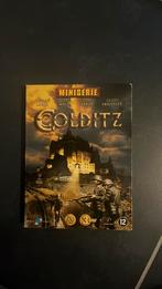 Colditz miniserie, Ophalen of Verzenden, Zo goed als nieuw