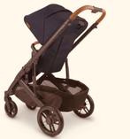 Poussette Uppababy Cruz V2, Kinderen en Baby's, Luchtbanden, Zo goed als nieuw, Ophalen, Kinderwagen