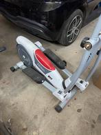 Vélo elliptique BH Athlon, Sport en Fitness, Ophalen, Gebruikt, Crosstrainer