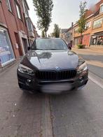 BMW X5 xdrive, Auto's, BMW, Automaat, 4 deurs, Overige kleuren, Overige kleuren