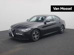 Alfa Romeo Giulia 2.2 Super, Autos, Alfa Romeo, Achat, Entreprise, Automatique, Tissu