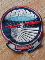 patch de poitrine du 501em reg airborne us ww2, Collections, Objets militaires | Seconde Guerre mondiale, Enlèvement ou Envoi