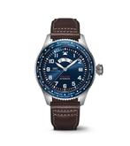 IWC Timezoner Limited Edition „Le Petit Prince” NIEUW 2025, Handtassen en Accessoires, Horloges | Heren, Ophalen, Nieuw, Polshorloge