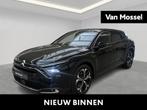 Citroen C5 X 1.6 PureTech 180 S&S EAT8 Shine, Auto's, Stof, Gebruikt, 4 cilinders, 1600 cc