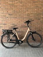 Stella E-Bike | 2500 KM Shimano | NIEUWSTAAT *Factuur !!, Comme neuf, 51 à 55 cm, Enlèvement ou Envoi, 50 km par batterie ou plus