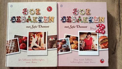 Goe gebakken 1 en 2, Boeken, Kookboeken, Ophalen of Verzenden