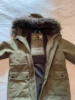 O’Nille parka voor meisjes, Kinderen en Baby's, Kinderkleding | Maat 128, Ophalen of Verzenden, Gebruikt, Meisje, Jas