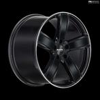 Nieuw 20 inch Black Mak Panamera MY2019 set inc Vredestein, Auto-onderdelen, Banden en Velgen, Ophalen of Verzenden, Nieuw, 20 inch