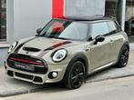 MINI One 1.5i *John Cooper works*GARANTIE 1an/Full Option, Autos, Cuir, Achat, Electronic Stability Program (ESP), Euro 6