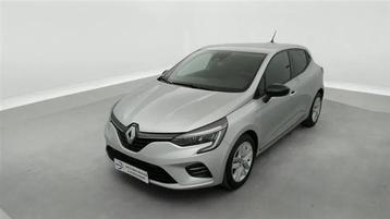 Renault Clio 1.0 TCe 90cv Equilibre CARPLAY / FULL LED / CLI beschikbaar voor biedingen