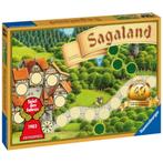 Sagaland, Ophalen of Verzenden, Zo goed als nieuw