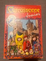 Carcassonne junior, Hobby en Vrije tijd, Ophalen, Gebruikt