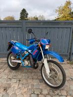 Kawasaki KDX Enduro 125cc 2 Takt *Oldtimer* @AelbrechtMotors, Motoren, Bedrijf, Enduro