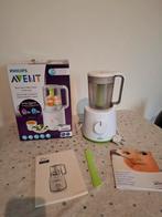 Philips Avent baby food maker  babycook, Kinderen en Baby's, Ophalen