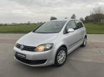 VW Golf Plus 1.6TDI *EURO 5* 138 000 KM*, Auto's, Volkswagen, Voorwielaandrijving, Euro 5, Bedrijf, Electronic Stability Program (ESP)