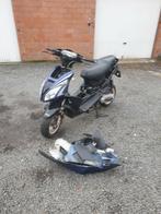 turbho st 50 a klasse, Vélos & Vélomoteurs, Cyclomoteurs | Marques Autre, Enlèvement