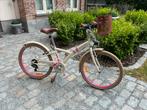 Kinderfiets 6 tot 12 jaar, Fietsen en Brommers, Fietsen | Meisjes, Ophalen