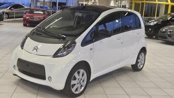 Citroën C-Zero Automaat Volledig Elektrisch CO2 = 0 Jaar 201 beschikbaar voor biedingen