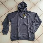 Donkerblauwe sweater met kap, Ophalen of Verzenden, Nieuw