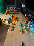Groot lot vtech toet toet auto banen met auto’s, Kinderen en Baby's, Speelgoed | Vtech, Ophalen, Gebruikt
