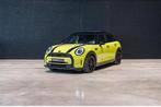 Mini Mini Cooper Blackroof | LEDER | LED | CAMERA, Auto's, Stof, Zwart, Overige kleuren, 136 pk
