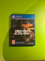 Black ops 6 voor Ps4 met code voor Ps5, Online, Shooter, Ophalen of Verzenden, Zo goed als nieuw